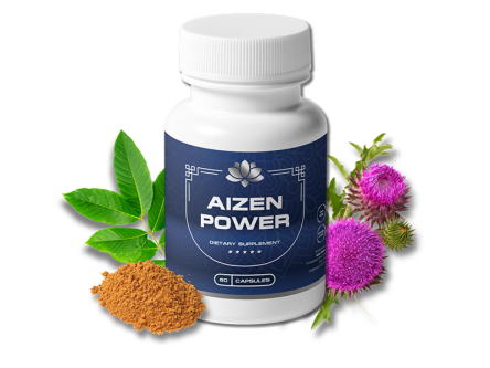 Aizen Power™ | USA Official Website